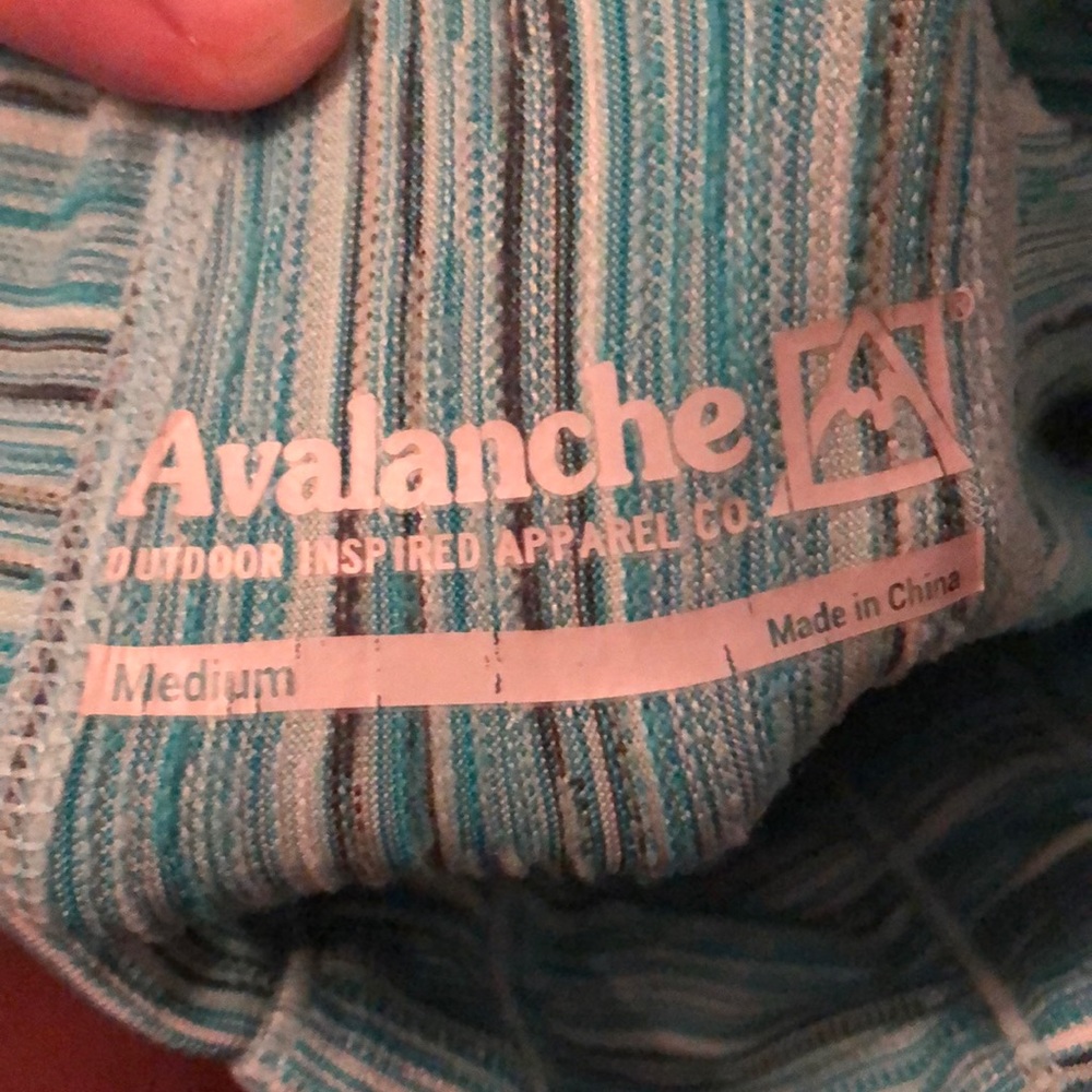 Active pullover - Picture 4 of 4
